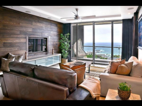 The Crystal 203 Camps bay - back-up power